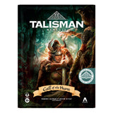 Talisman: Nemesis Call of the Hunt Board Game Expansion