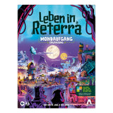 Leben in Reterra: Mondaufgang Expansion - German Version