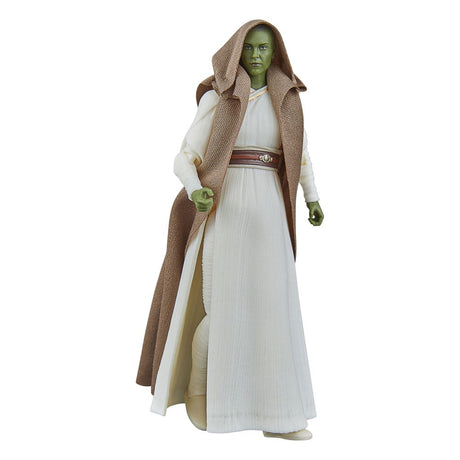 Star Wars: The Acolyte Black Series Jedi Master Vernestra Rwoh Action Figure