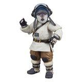 Star Wars: The Acolyte - Bazil Black Series 10cm Action Figure