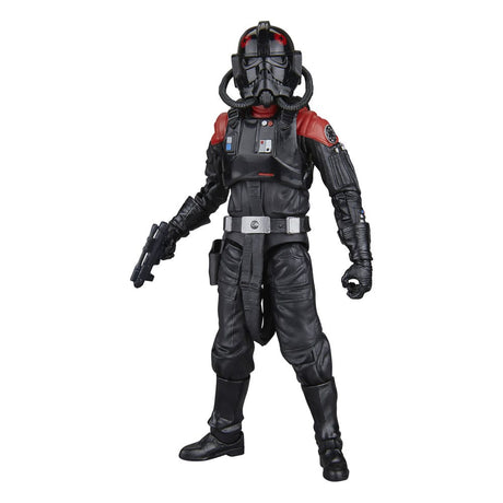 Star Wars: Andor Cassian Andor (Sienar Test Pilot) Black Series Figure