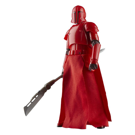 Star Wars: The Mandalorian Black Series, Imperial Praetorian Guard 15cm