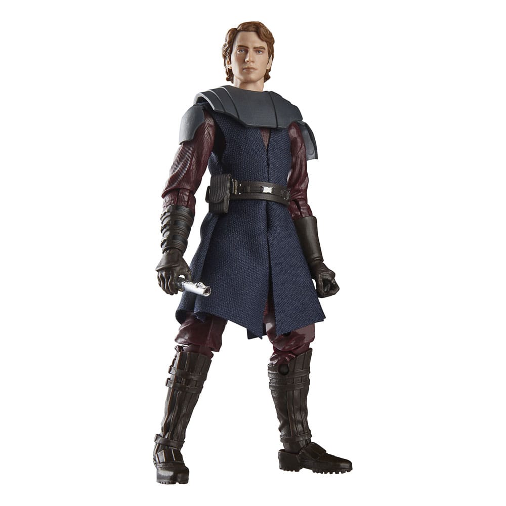 Star Wars: Ahsoka - Anakin Skywalker Black Series Action Figure