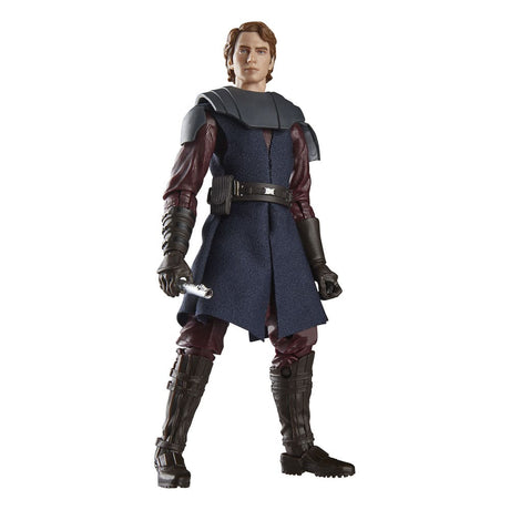 Star Wars: Ahsoka - Anakin Skywalker Black Series Action Figure