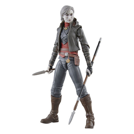 Star Wars Jedi: Survivor Black Series Action Figure - Nightsister Merrin