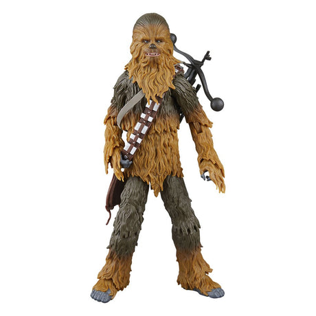 Star Wars IV Black Series Chewbacca 15cm Action Figure by Hasbro