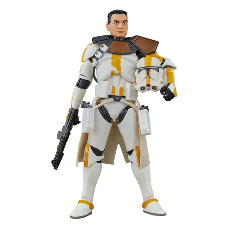 Star Wars Black Series: Clone Lieutenant Galle Action Figure
