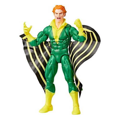 Marvel Legends Giant-Size X-Men Banshee Action Figure 15cm