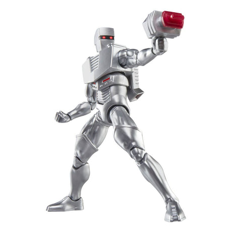 Marvel Legends Rom: Spaceknight 15cm Action Figure - Hasbro