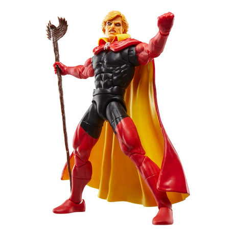 Marvel Legends Infinity Gauntlet Adam Warlock Action Figure - 15cm