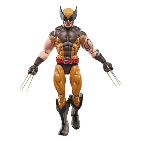 Hasbro Marvel Legends Daken Figure - Dark Avengers Edition