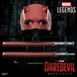 Marvel Legends Daredevil: Born Again Roleplay Mask and Billy Club