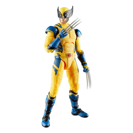 Marvel Deadpool & Wolverine Legends 15cm Action Figure