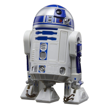 Star Wars: R2-D2 Black Series 20th Anniversary Action Figure, 9cm