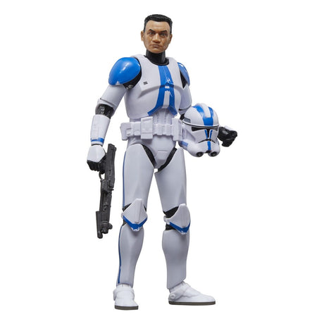 Star Wars Black Series 20th Anniv. Tactical Ops Trooper