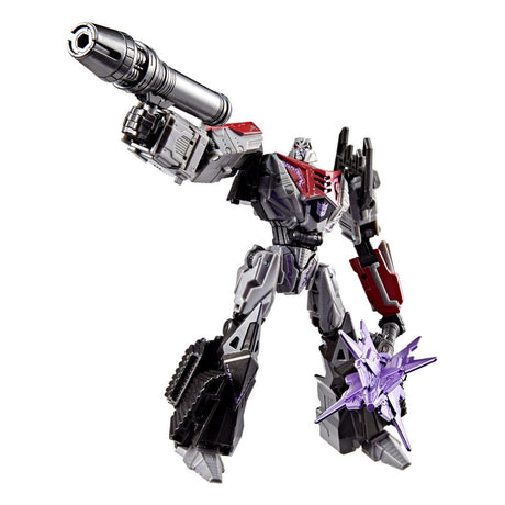 Transformers: War for Cybertron Studio Megatron Action Figure 16 cm