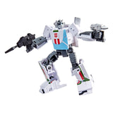 Wheeljack Deluxe Action Figure - Transformers: Devastation Studio Series