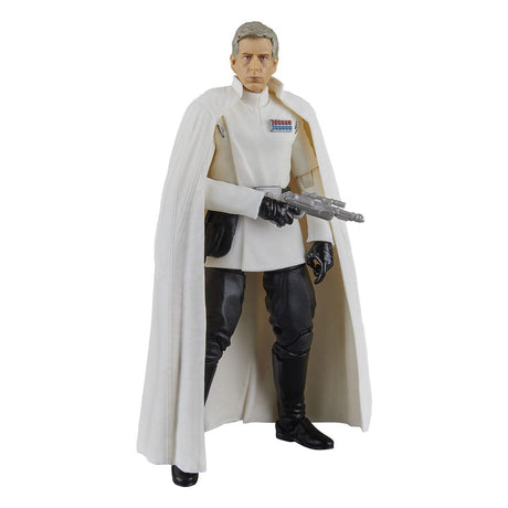 Star Wars: Andor Director Orson Krennic Black Series Action Figure