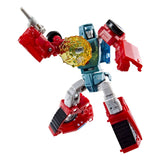 Transformers: The Movie Studio Series - Windcharger Action Figure (11 cm)