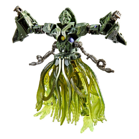 Transformers Age of the Primes Quintus Prime 14 cm Deluxe Action Figure