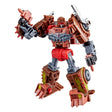 Transformers Age of Primes Junkion Jalopy Deluxe Action Figure, 14cm