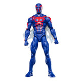 Spider-Man Marvel Legends Retro Spider-Man 2099 Action Figure 15cm