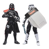 Star Wars Jedi: Survivor Trooper Duo Black Series Action Figures