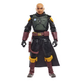 Star Wars: The Book of Boba Fett Black Series Action Figure - 15 cm
