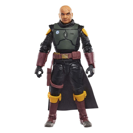 Star Wars: The Book of Boba Fett Black Series Action Figure - 15 cm