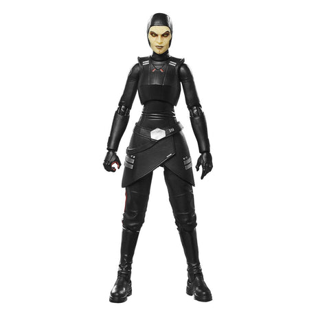 Star Wars Rebels: Seventh Sister Black Series Action Figure 15 cm