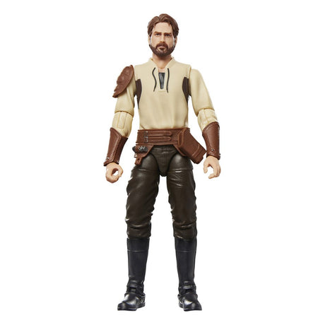Star Wars: Dark Forces - Black Series Kyle Katarn Action Figure 15cm
