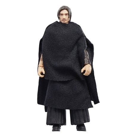 Star Wars: The Acolyte Vintage Collection 'The Stranger' (Qimir) Action Figure 10cm