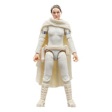 Star Wars Episode II Vintage Collectible Padmé Amidala Action Figure