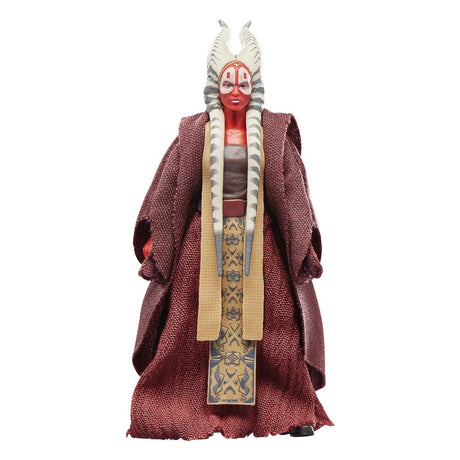 Star Wars Vintage Collection Action Figure: Shaak Ti 10cm