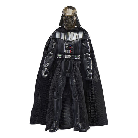 Star Wars VI Vintage Collection Darth Vader (Emperor's Wrath) 10cm Figure