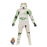 Star Wars Black Series Night Trooper 15cm Halloween Edition