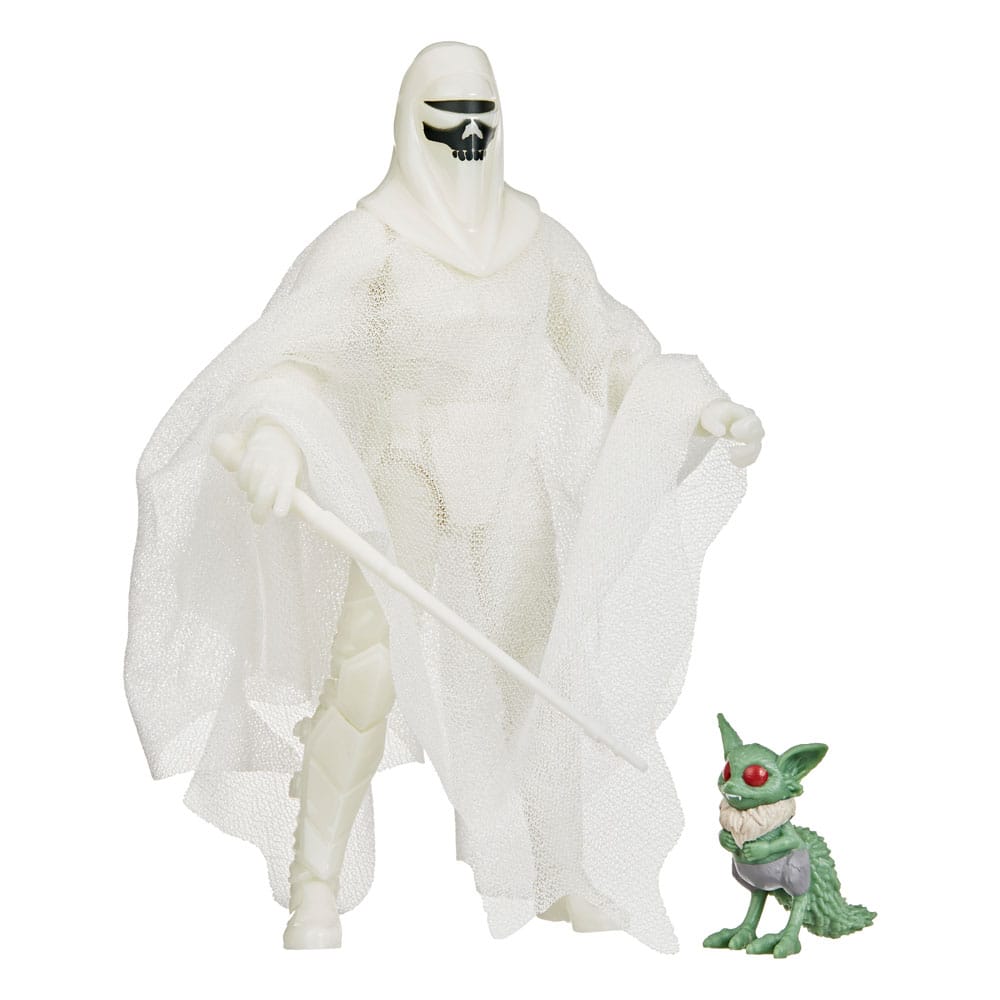 Star Wars Black Series: Imperial Royal Guard Action Figure 15cm - Halloween Edition