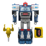 Stranger Things x Transformers Freakwency & 8-Trax Action Figure 2-Pack