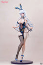 1/6 Qi Kai De Sheng Bunny Girl PVC Statue by Machi, 29 cm