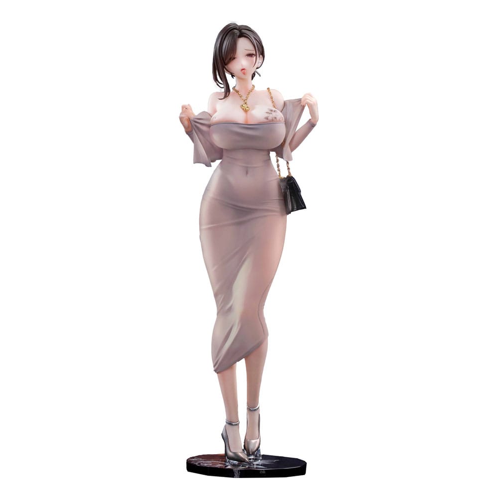 Original Character Dongtan PVC Statue 1/6 by Kpring
