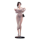 Original Character Dongtan PVC Statue 1/6 by Kpring