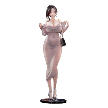 Original Character Dongtan PVC Statue 1/6 by Kpring