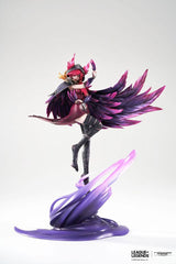 League of Legends 1/7 Scale PVC Xayah Statue - 29 cm