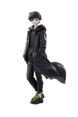 Neon Genesis Evangelion - 1/7 Scale Ikari Shinji Color PVC Statue (26 cm)