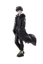 Neon Genesis Evangelion - 1/7 Scale Ikari Shinji Color PVC Statue (26 cm)