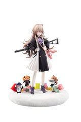 Girls' Frontline: UMP45 Agent Lop Rabbit PVC Statue (21cm)
