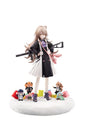 Girls' Frontline: UMP45 Agent Lop Rabbit PVC Statue (21cm)