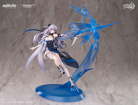 Honkai Impact 3rd: Bronya Zaychik Silverwing 1/7 Scale PVC Statue