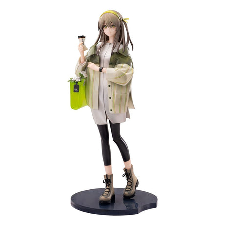 Girls Frontline UMP40 Moon River 1/7 PVC Statue, 24 cm by Hobby Max