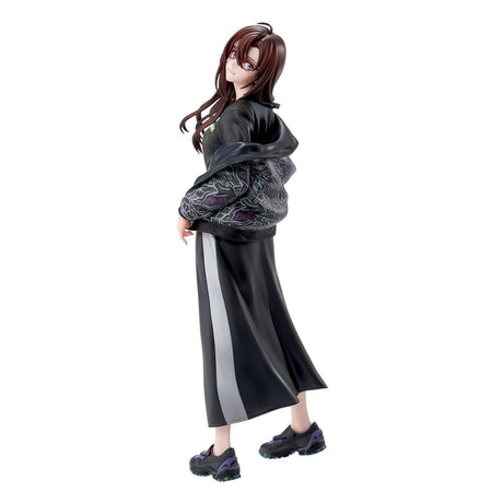 Neon Genesis Evangelion: Mari Illustrious Radio Eva 1/7 PVC Statue, 26cm